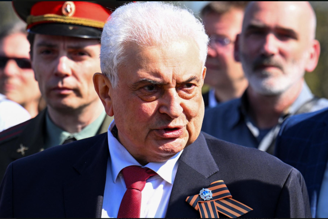 ألمانيا تستبعد روسيا وبيلاروس من مراسم ذكرى الحرب العالمية الثانية بسبب مخاوف من استغلال المناسبة في الدعاية ضد أوكرانيا.للمزيد..