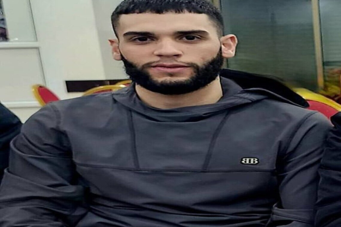 محكمة الاحتلال تصدر حكماً بالسجن الإداري لمدة 6 أشهر على الشاب المقدسي صامد مطير من مخيم قلنديا شمال القدس.