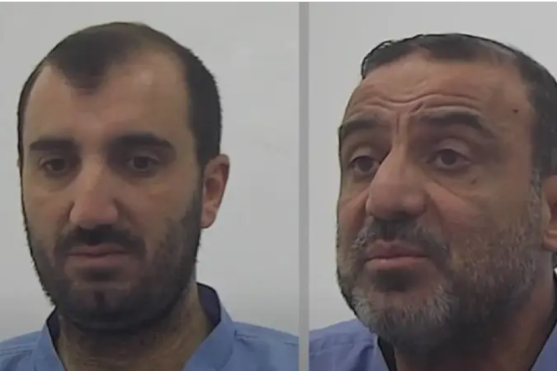 حماس:ندعو للإفراج الفوري عن المعتقلين الأردنيين وتقدير دوافعهم الوطنية المشرفة.للمزيد..