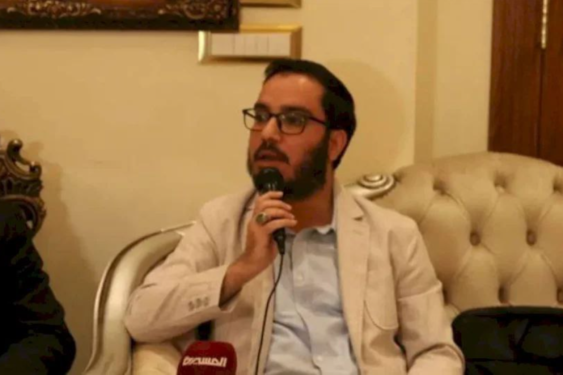 حماس تتوسط للإفراج عن قياديي الجهاد الإسلامي المعتقلين بسوريا في اختبار جديد لعلاقات الفصائل مع الحكومة الجديدة.للمزيد..