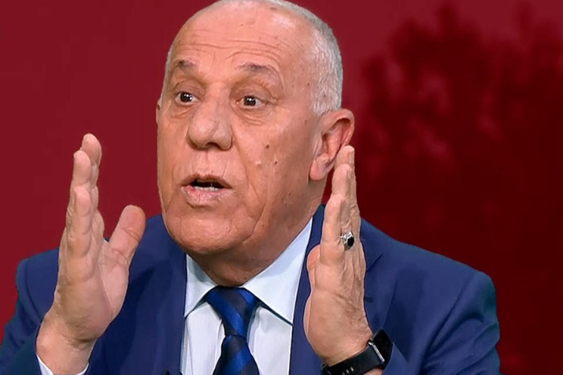 فيديو القسام ترجمة لحديث أبو عبيدة وأداء جديد للمقاومة.للمزيد..
