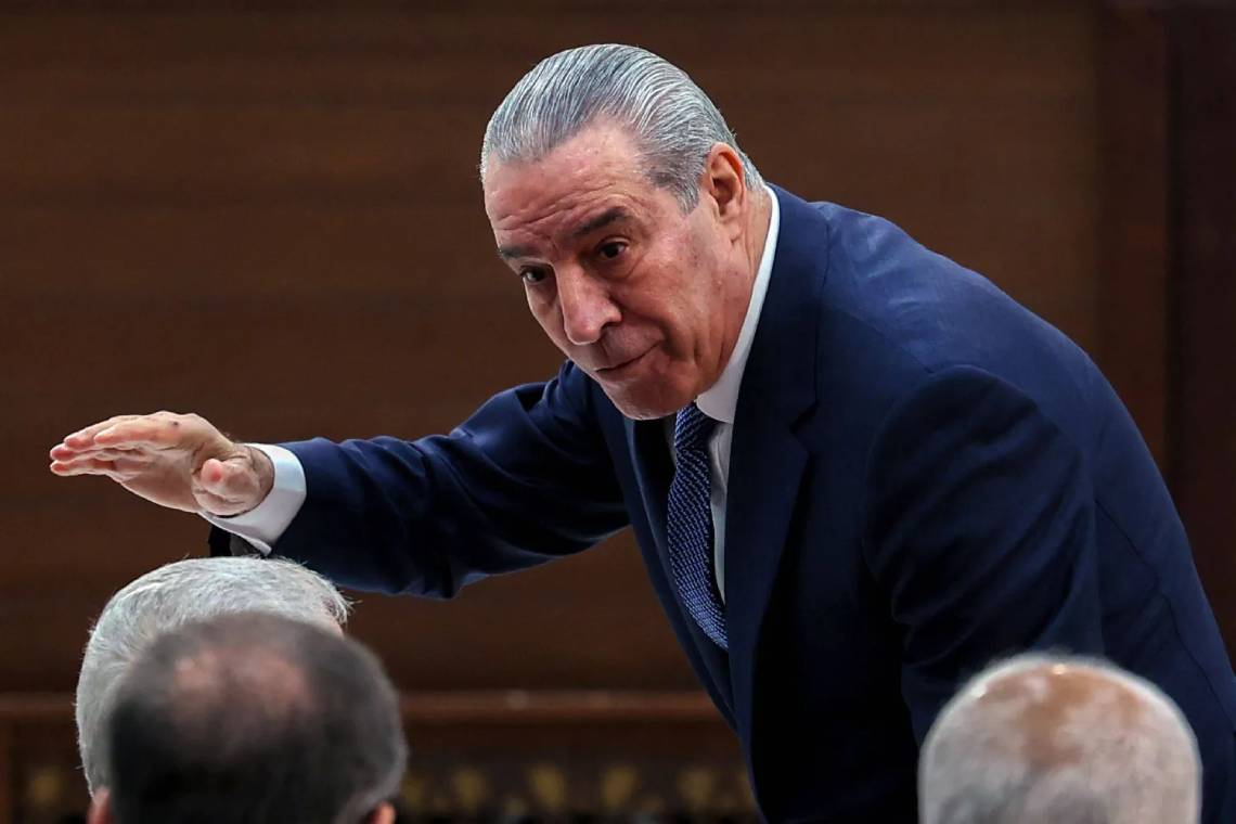 الاتحاد الأوروبي يرحب بتعيين حسين الشيخ نائباً لرئيس منظمة التحرير الفلسطينية ورئيساً لدولة فلسطين.
