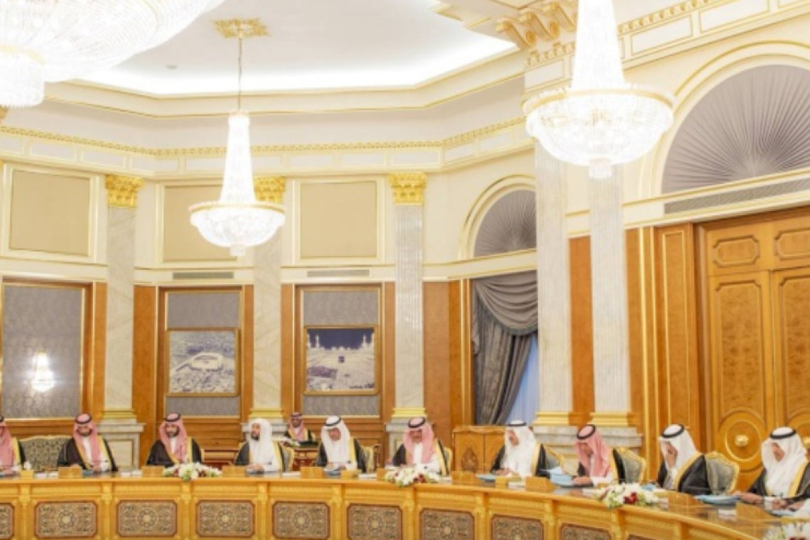 السعودية تدفع نحو حل عادل لفلسطين وتوسيع التعافي السوري وسط تصعيد إقليمي وعلاقات دولية متنامية متعددة الاتجاهات.
