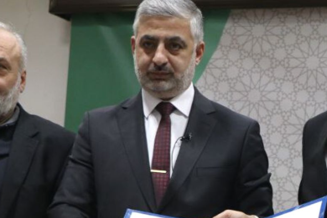 الداخلية السورية تحذّر من تفاقم الوضع الأمني في أشرفية صحنايا وتؤكد أن سحب السلاح هدفه منع الفوضى والعنف.للمزيد..