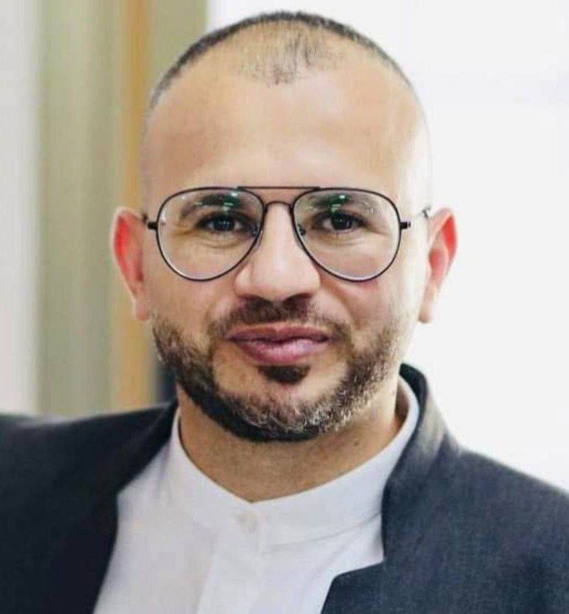 🟥 عاجل | قوات الاحتلال تفرج عن الصحفي محمود قزموز بعد اعتقاله عصر اليوم من وسط مدينة طولكرم