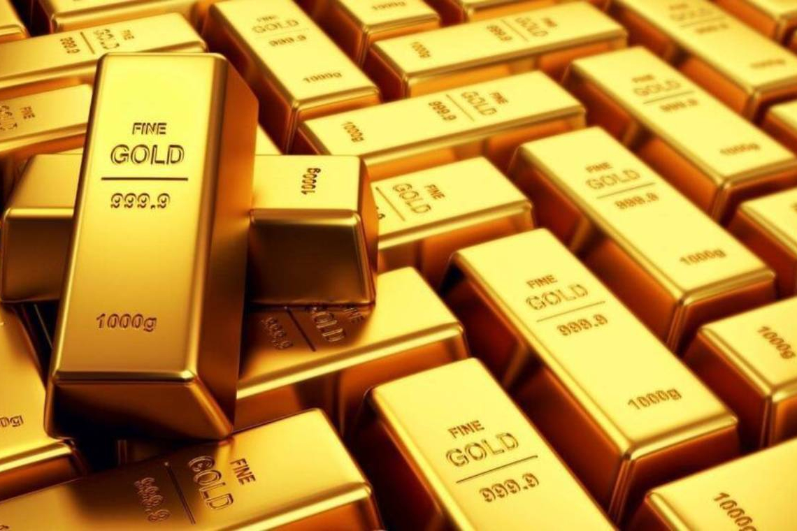 تراجع أسعار الذهب عالميًا مع تراجع التوترات التجارية وترقّب بيانات التضخم الأميركية